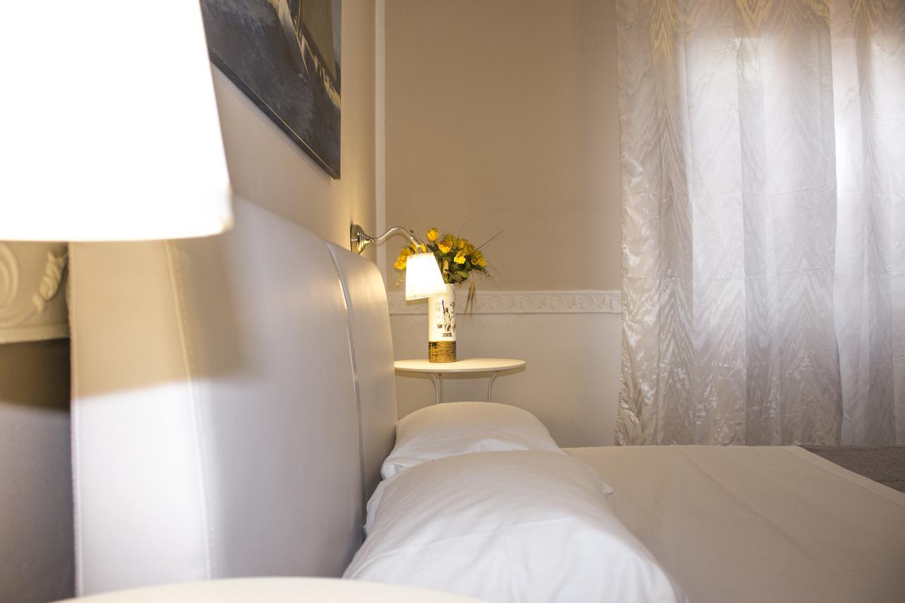 B&B Casa Augusto Luxury San Leone Ngoại thất bức ảnh