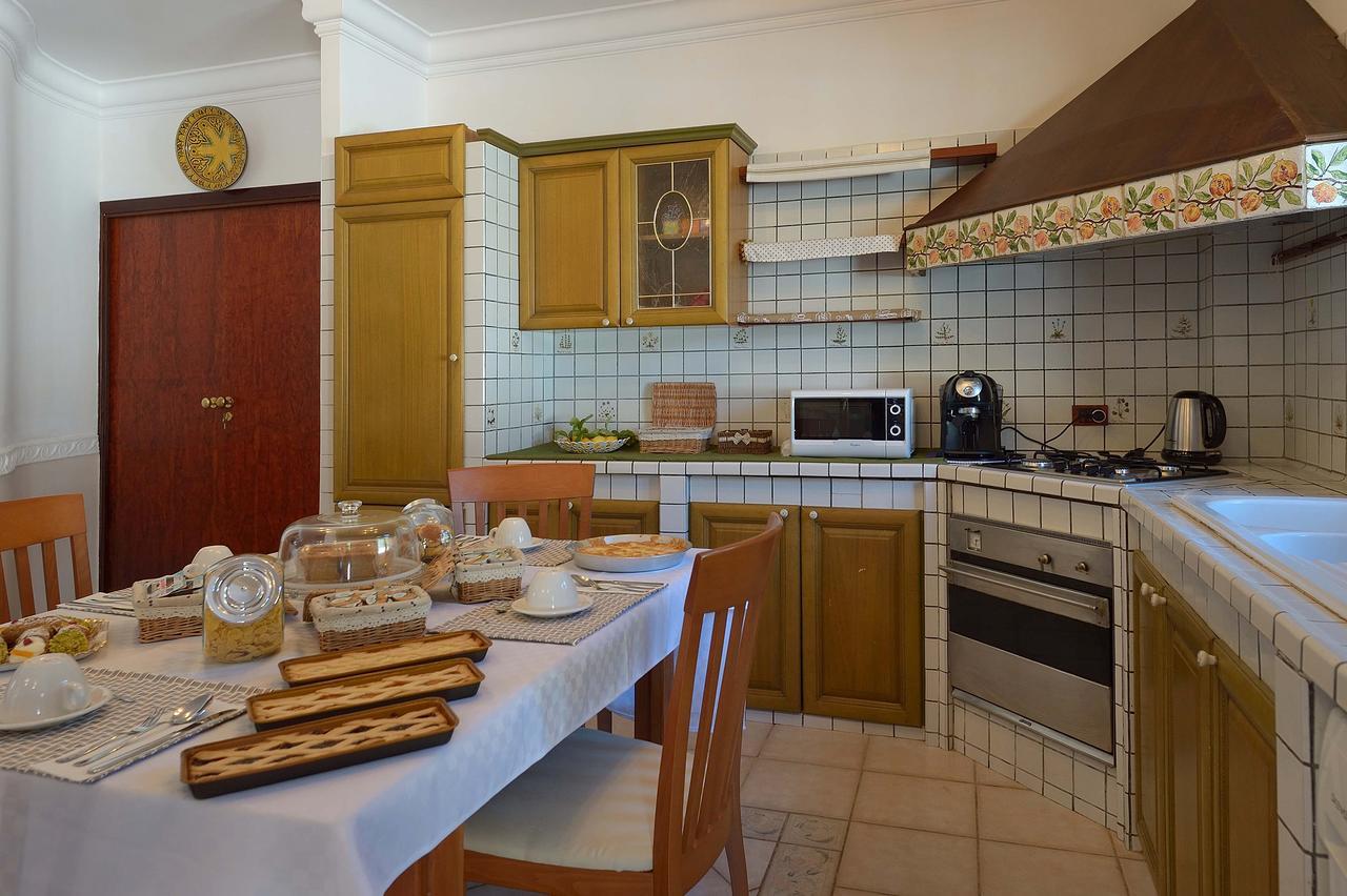 B&B Casa Augusto Luxury San Leone Ngoại thất bức ảnh